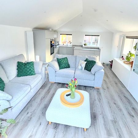The Cottage Exmouth Luaran gambar