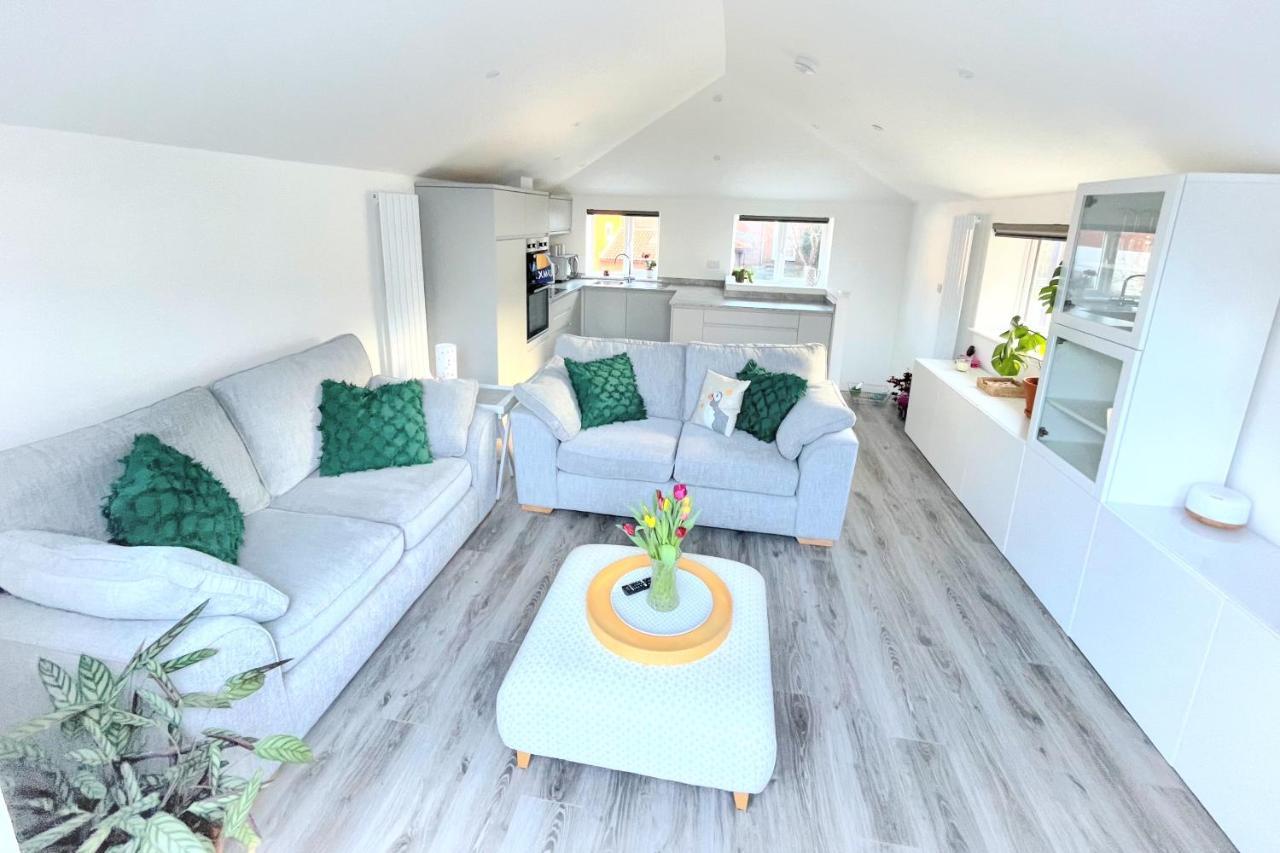 The Cottage Exmouth Luaran gambar