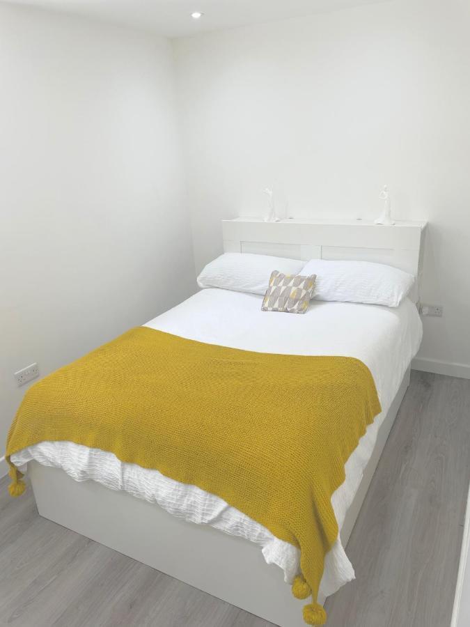 The Cottage Exmouth Luaran gambar