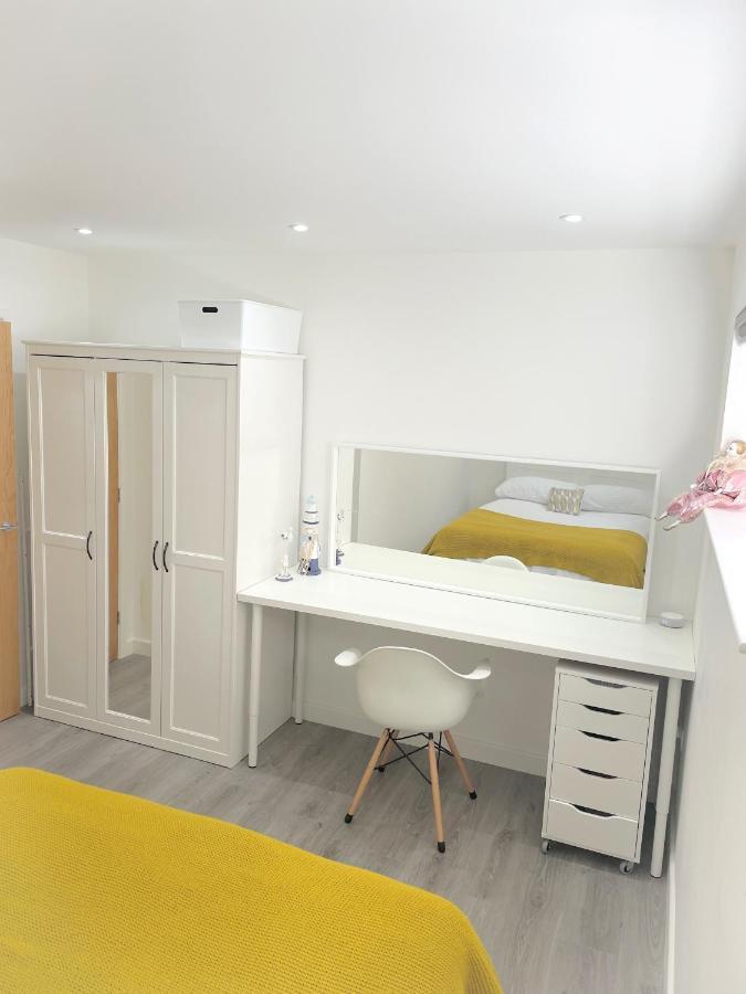 The Cottage Exmouth Luaran gambar